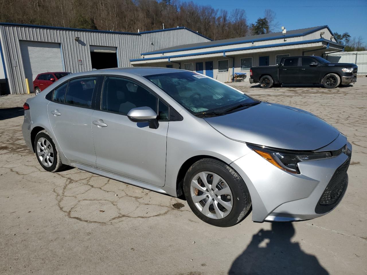 2021 Toyota Corolla - Image 4