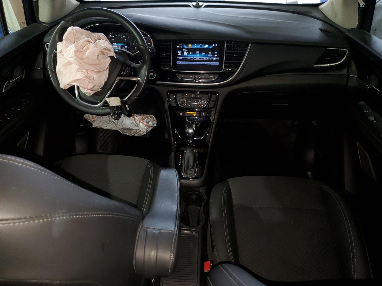 2018 Buick Encore - Image 8