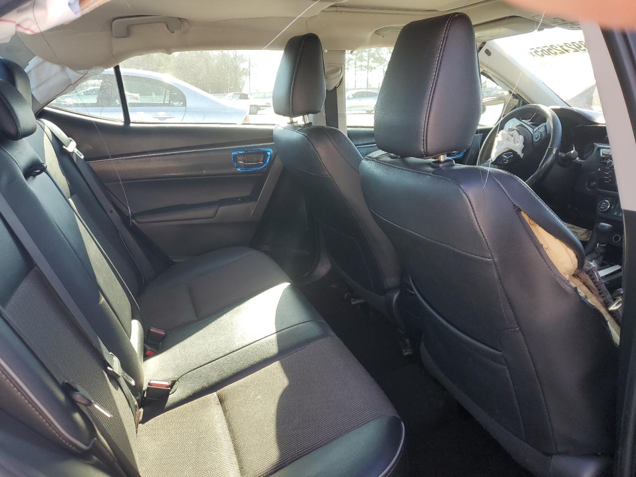 2016 Toyota Corolla - Image 10