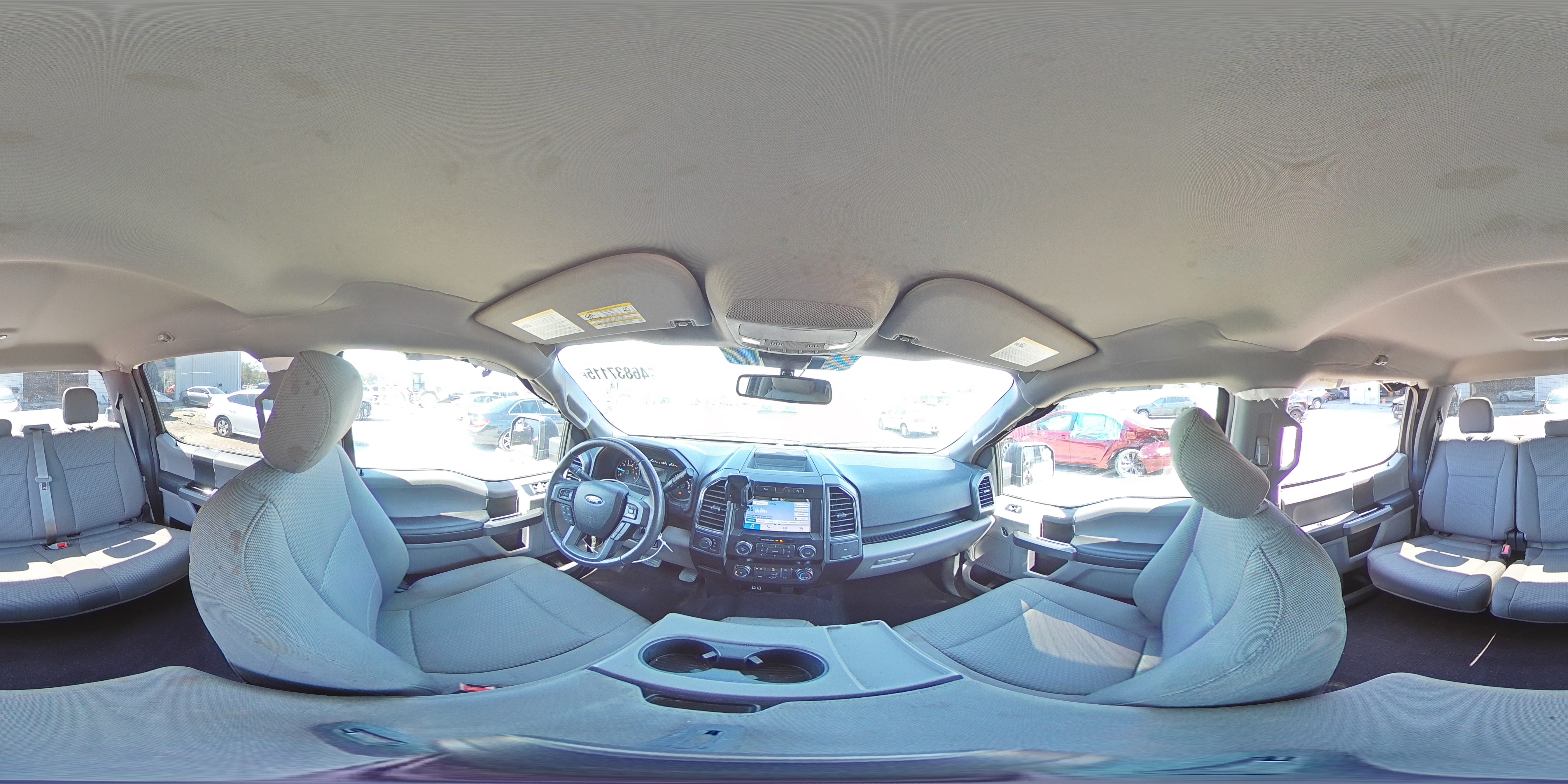 2019 Ford F-150 - Image 14