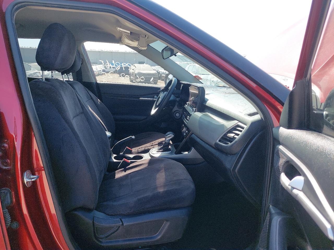 MZBEP8146PN364348 - 2023 KIA SELTOS - #43898465