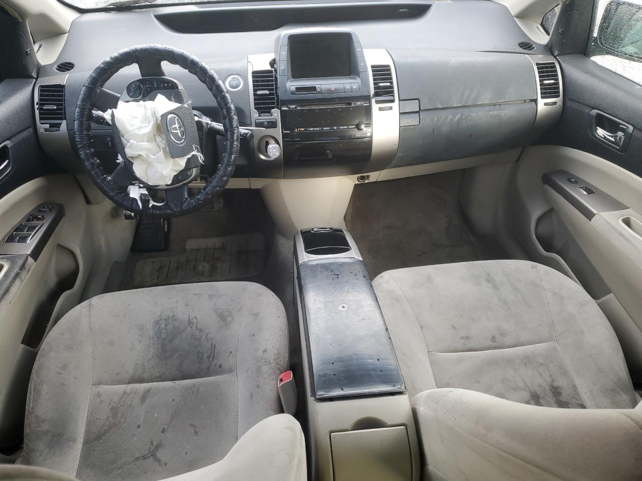 2007 Toyota Prius - Image 8