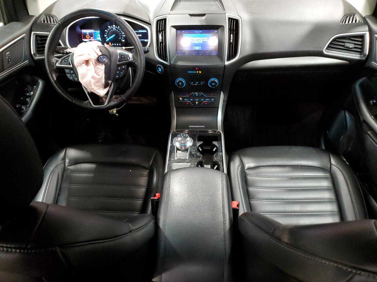 2FMPK4J97LBA12819 FORD EDGE 2020