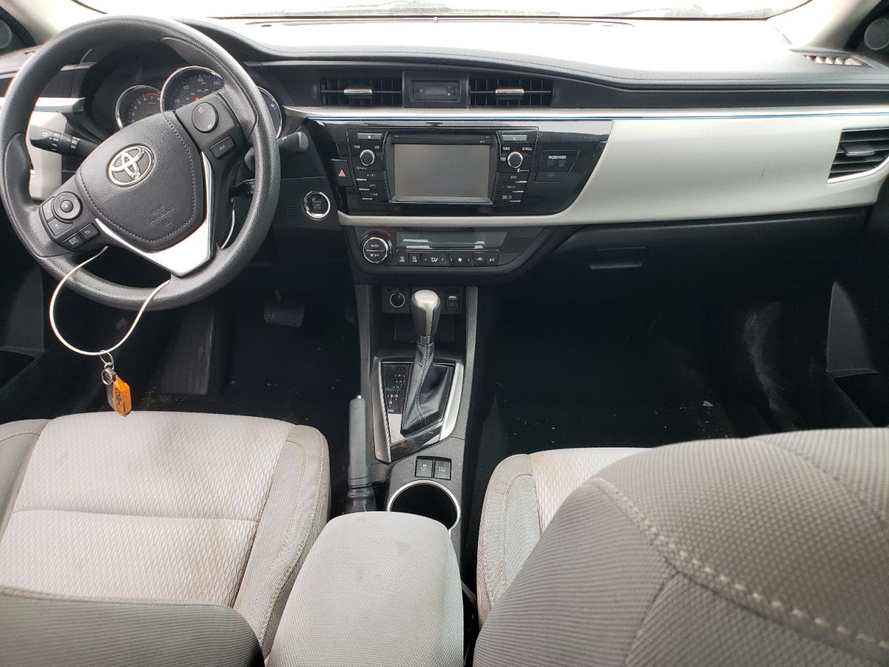 2014 Toyota Corolla - Image 8