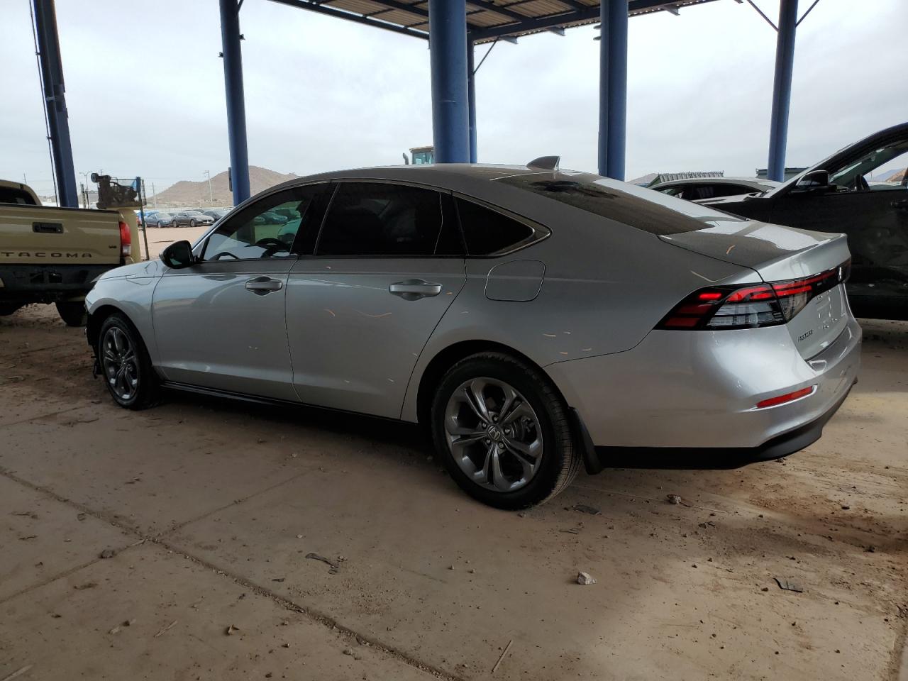 2024 Honda Accord - Image 2