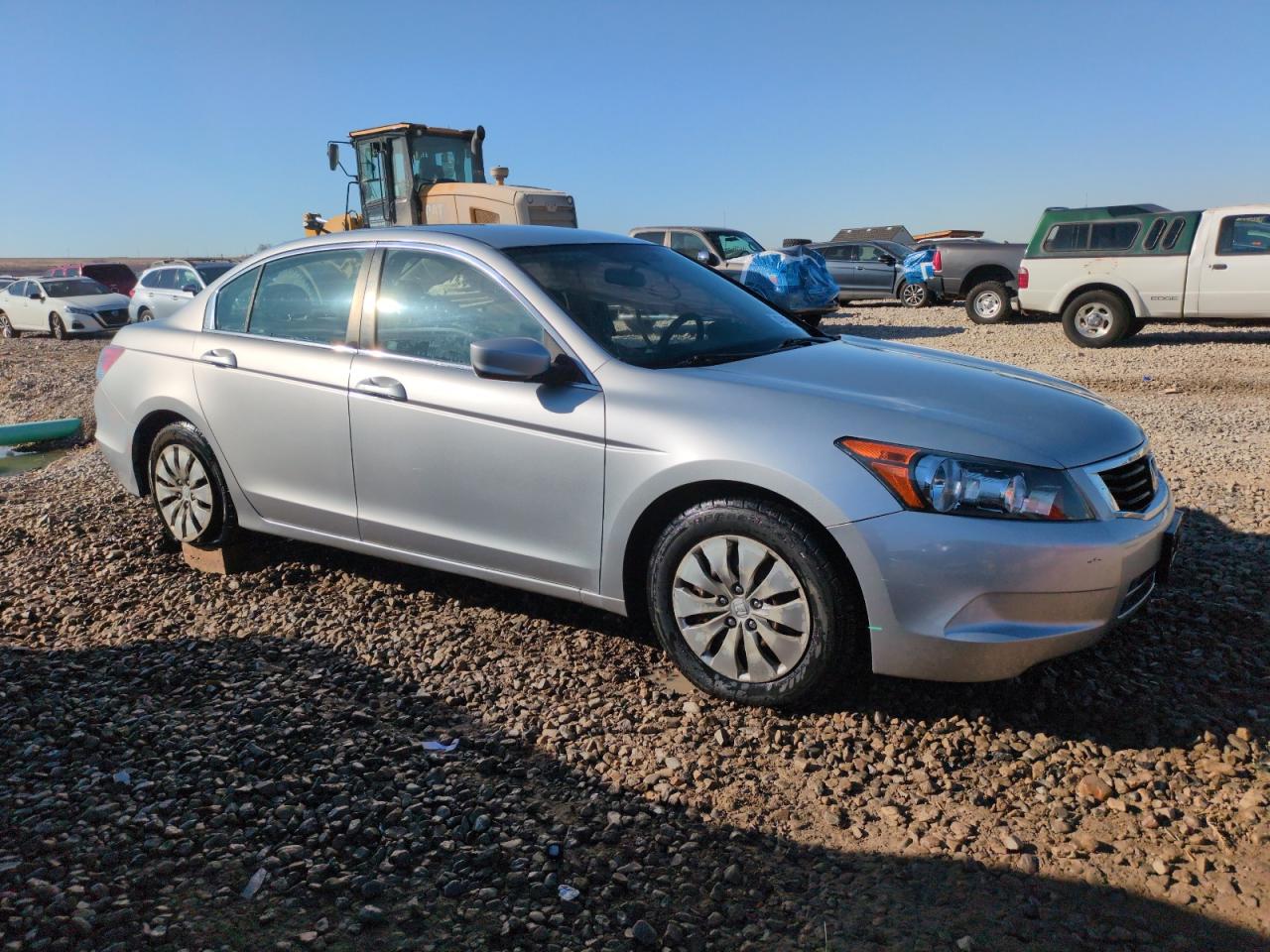 2009 Honda Accord - Image 4