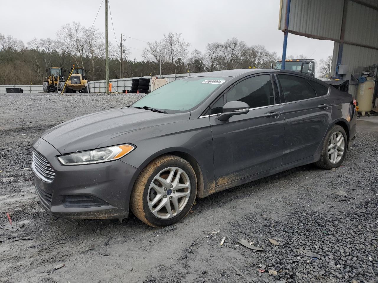 3FA6P0H78GR332470 FORD FUSION 2016