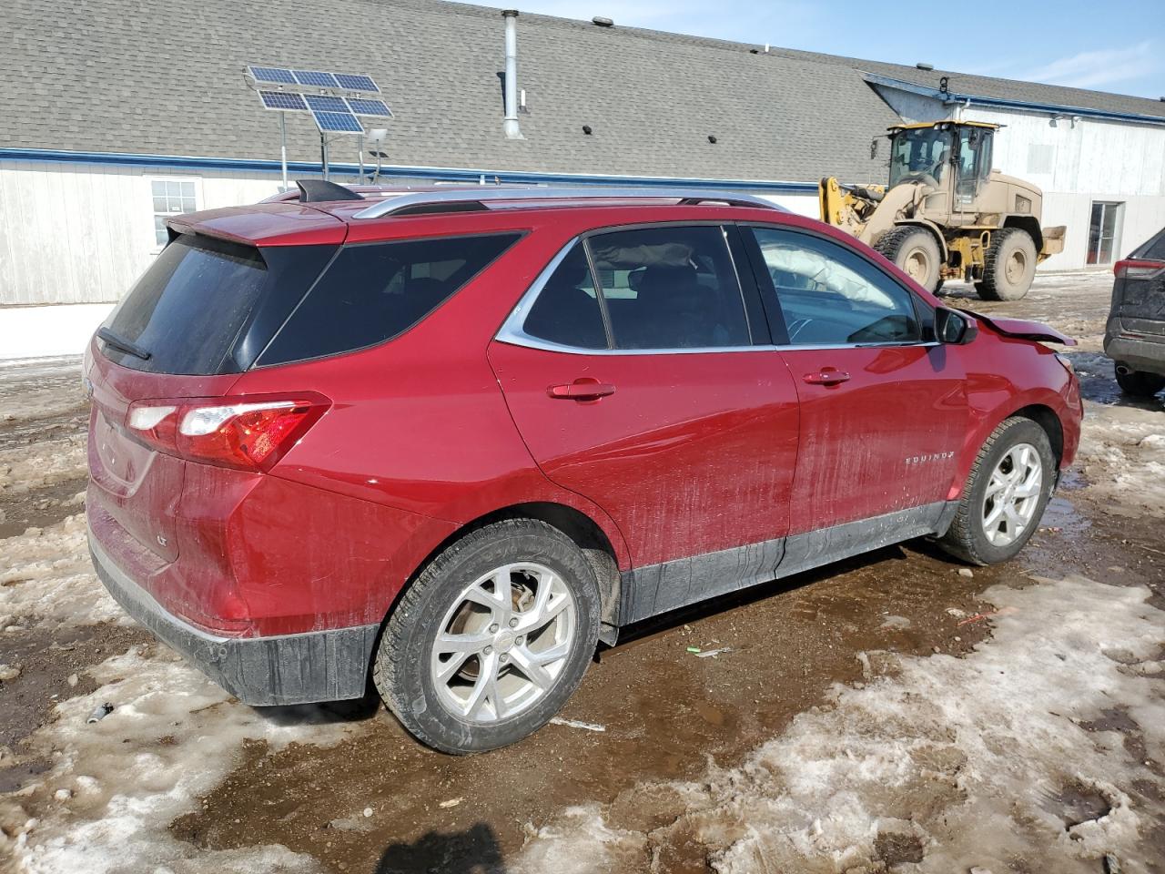 3GNAXLEX8LS531149 CHEVROLET EQUINOX 2020