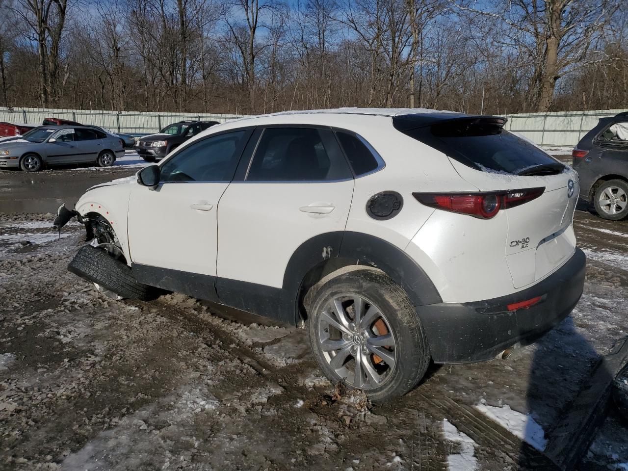 2021 Mazda CX-30 - Image 2