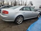 2008 Audi A8 L Quattro for Sale in Baltimore, MD - Water/Flood
