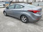 2014 Hyundai Elantra Se на продаже в Walton, KY - Normal Wear