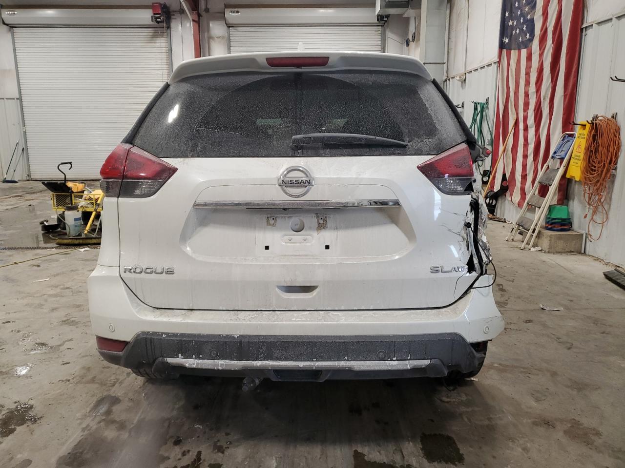 2020 Nissan Rogue - Image 6