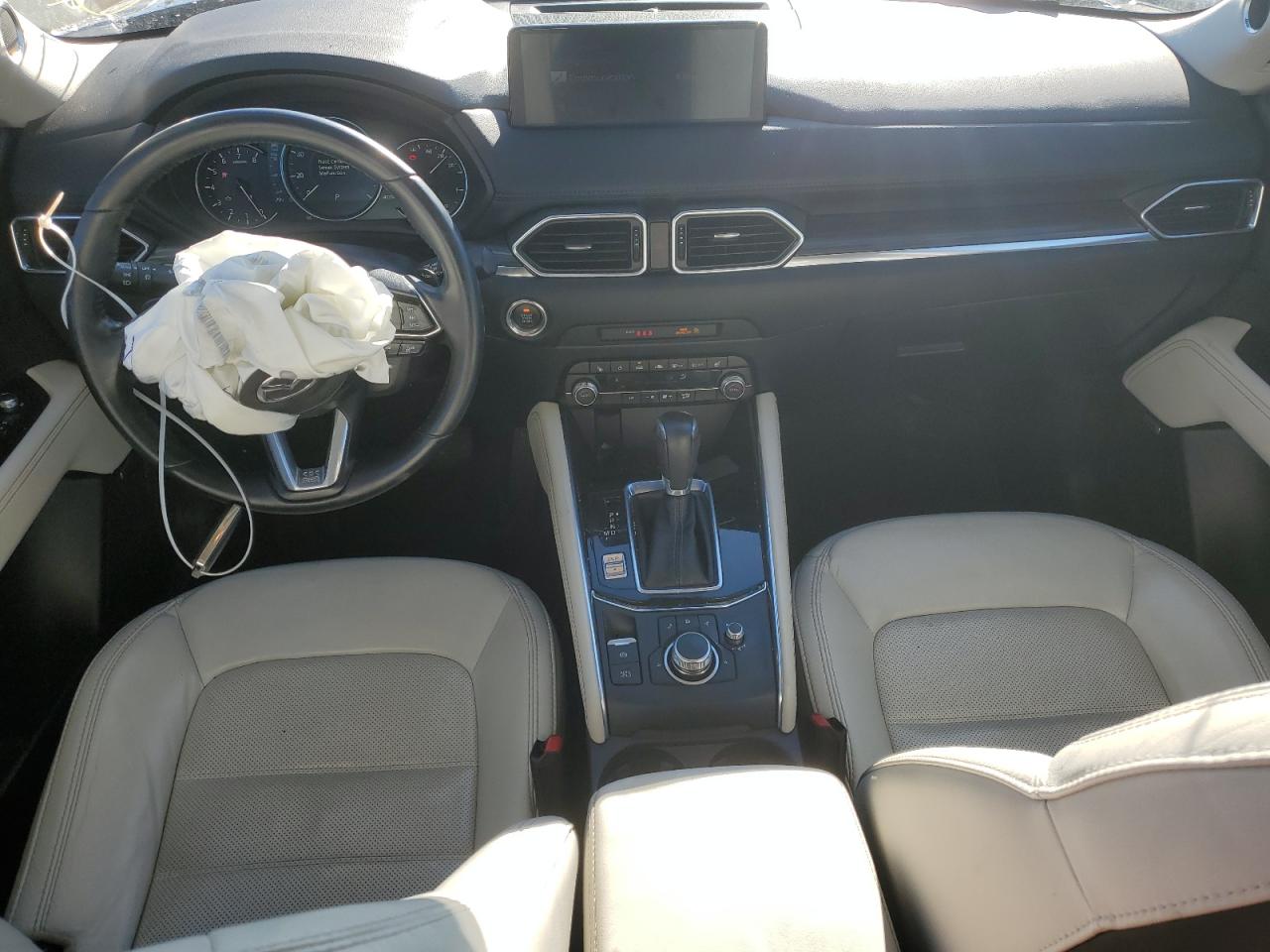 2021 Mazda CX-5 - Image 8