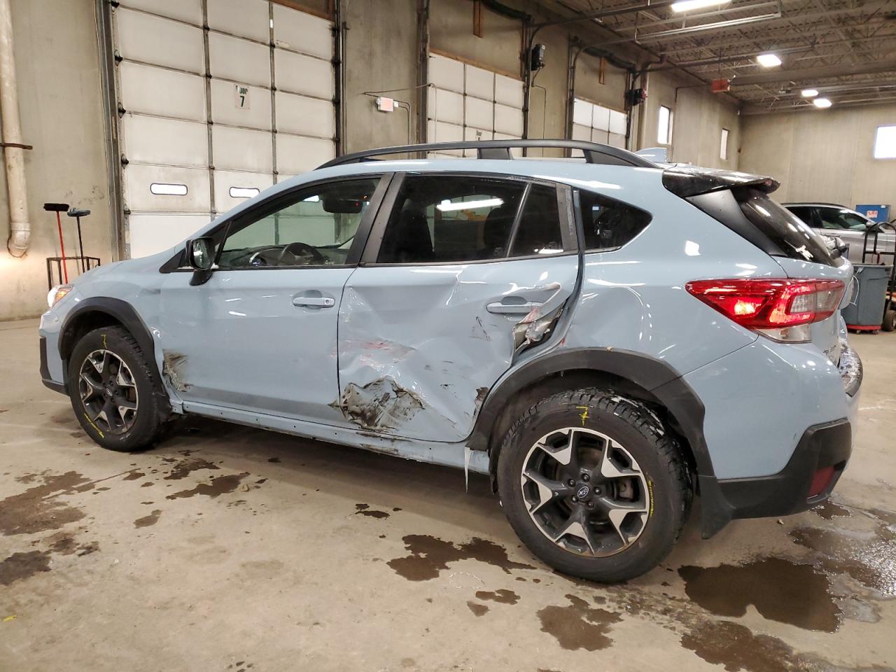 2020 Subaru XV - Image 2