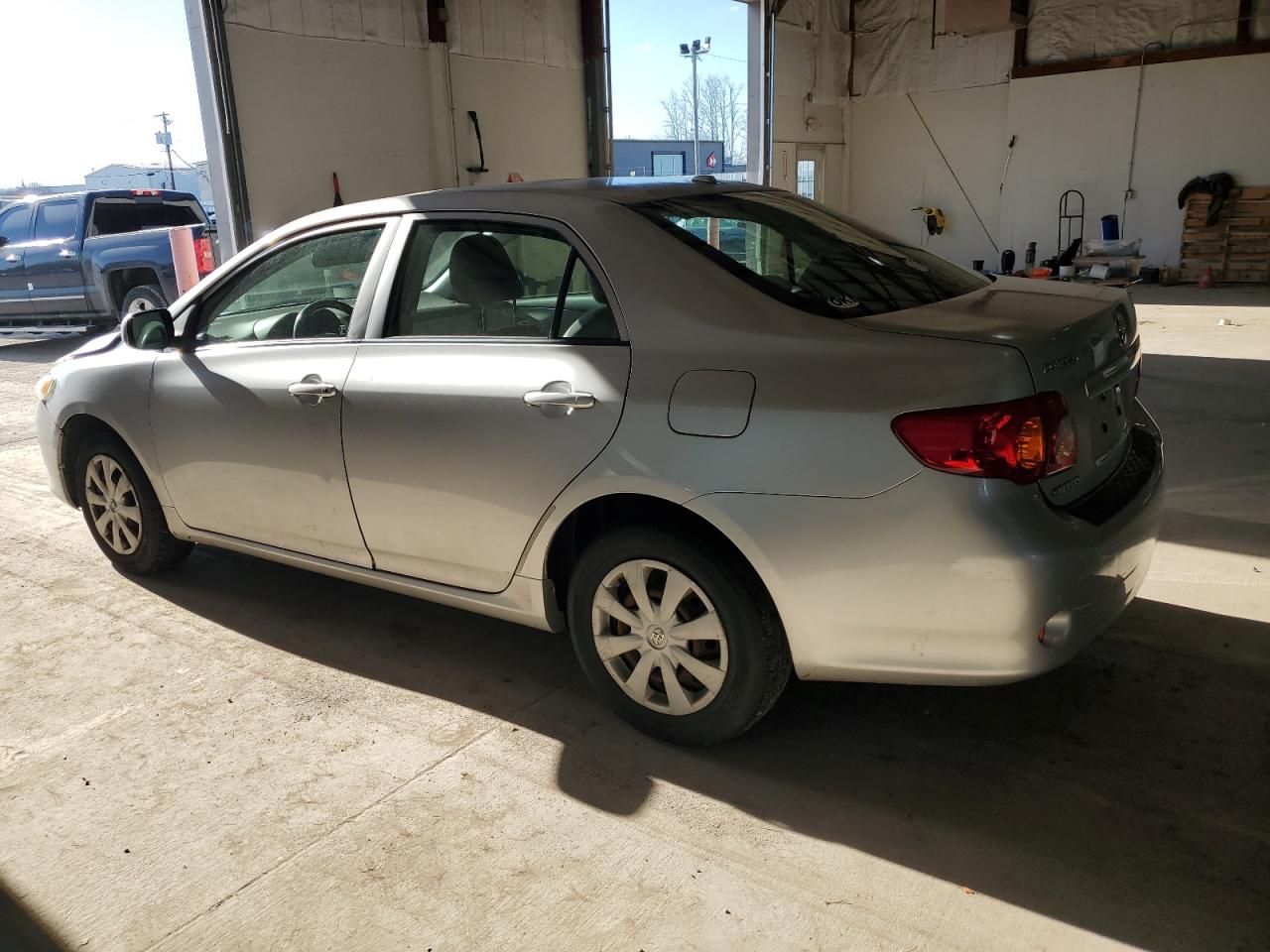 2010 Toyota Corolla - Image 2