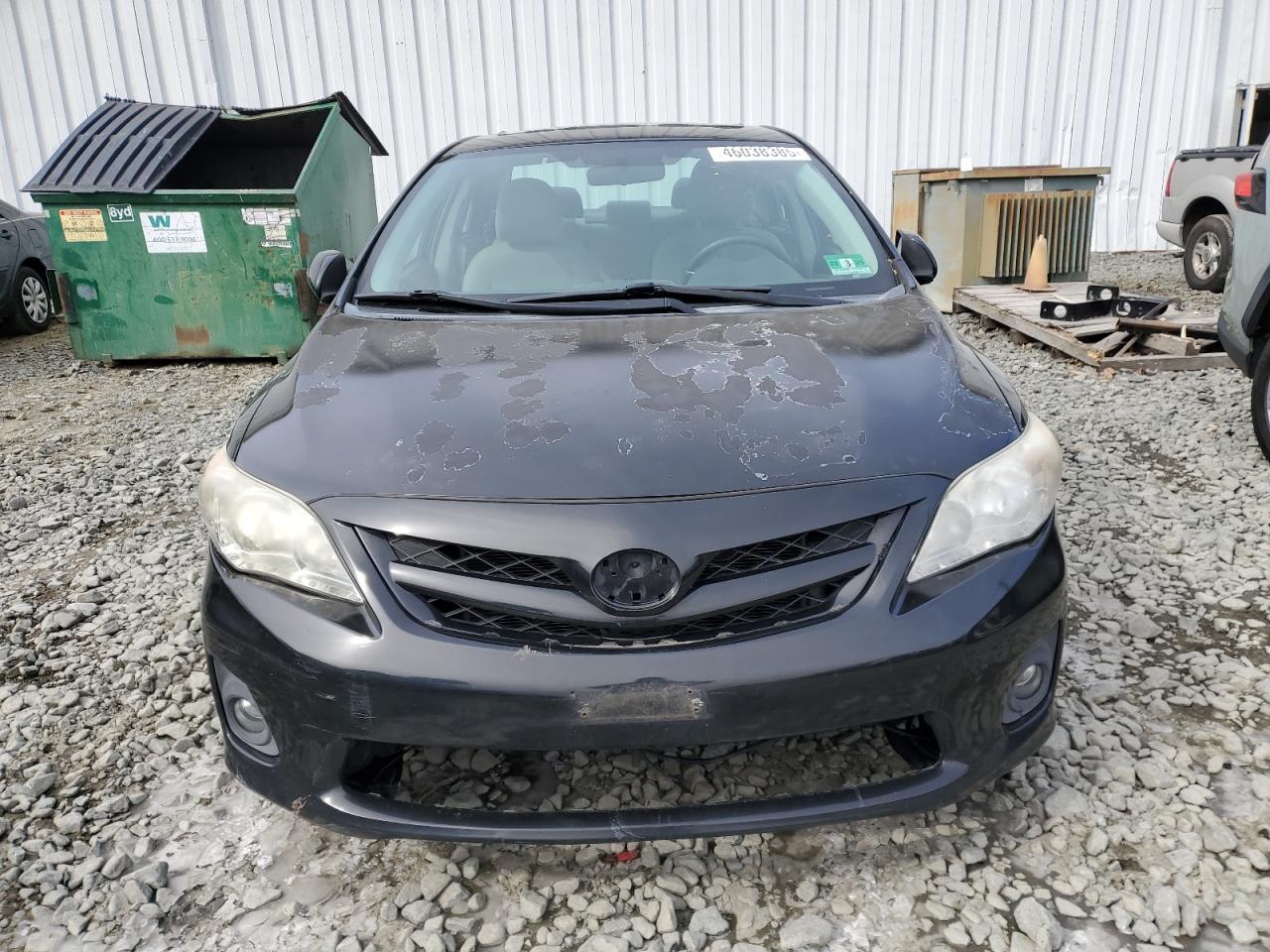 2011 Toyota Corolla - Image 5