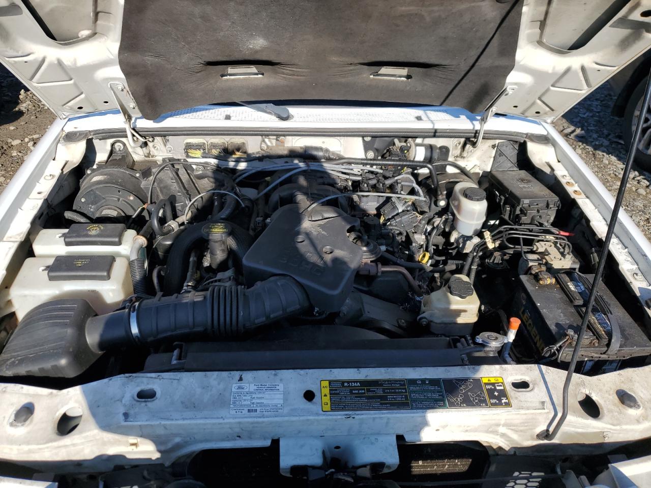 2009 Ford Ranger - Image 11