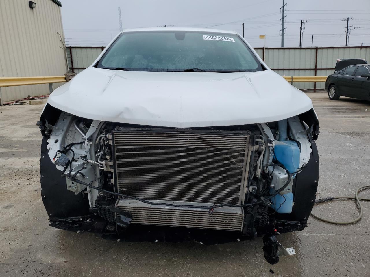 3GNAXJEV8JS543172 CHEVROLET EQUINOX 2018
