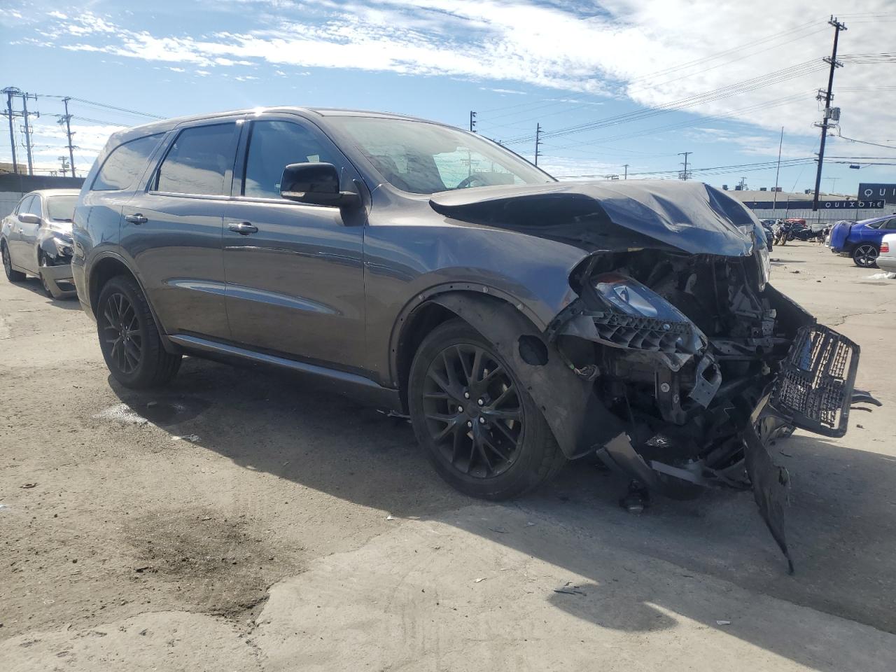 2016 Dodge Durango - Image 4