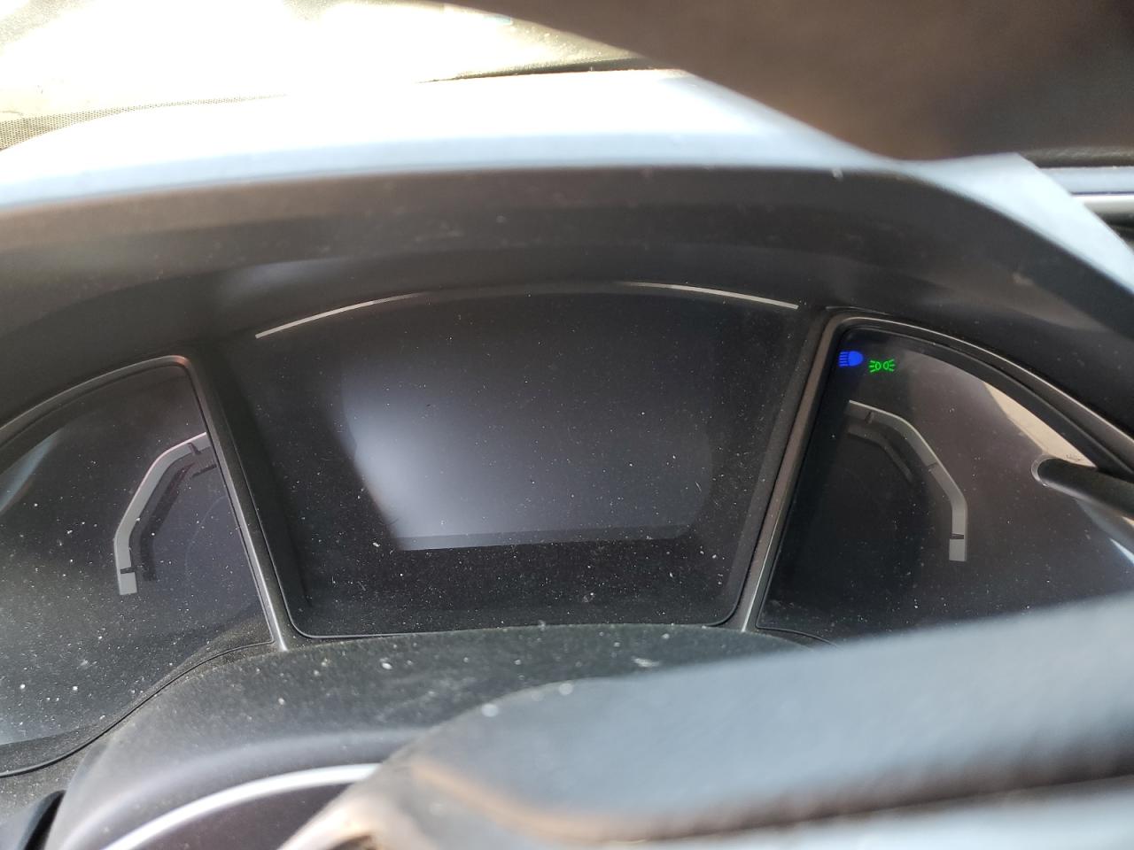 2018 Honda Civic - Image 9