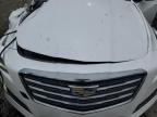 2019 Cadillac Cts Luxury en Venta en Dyer, IN - Front End