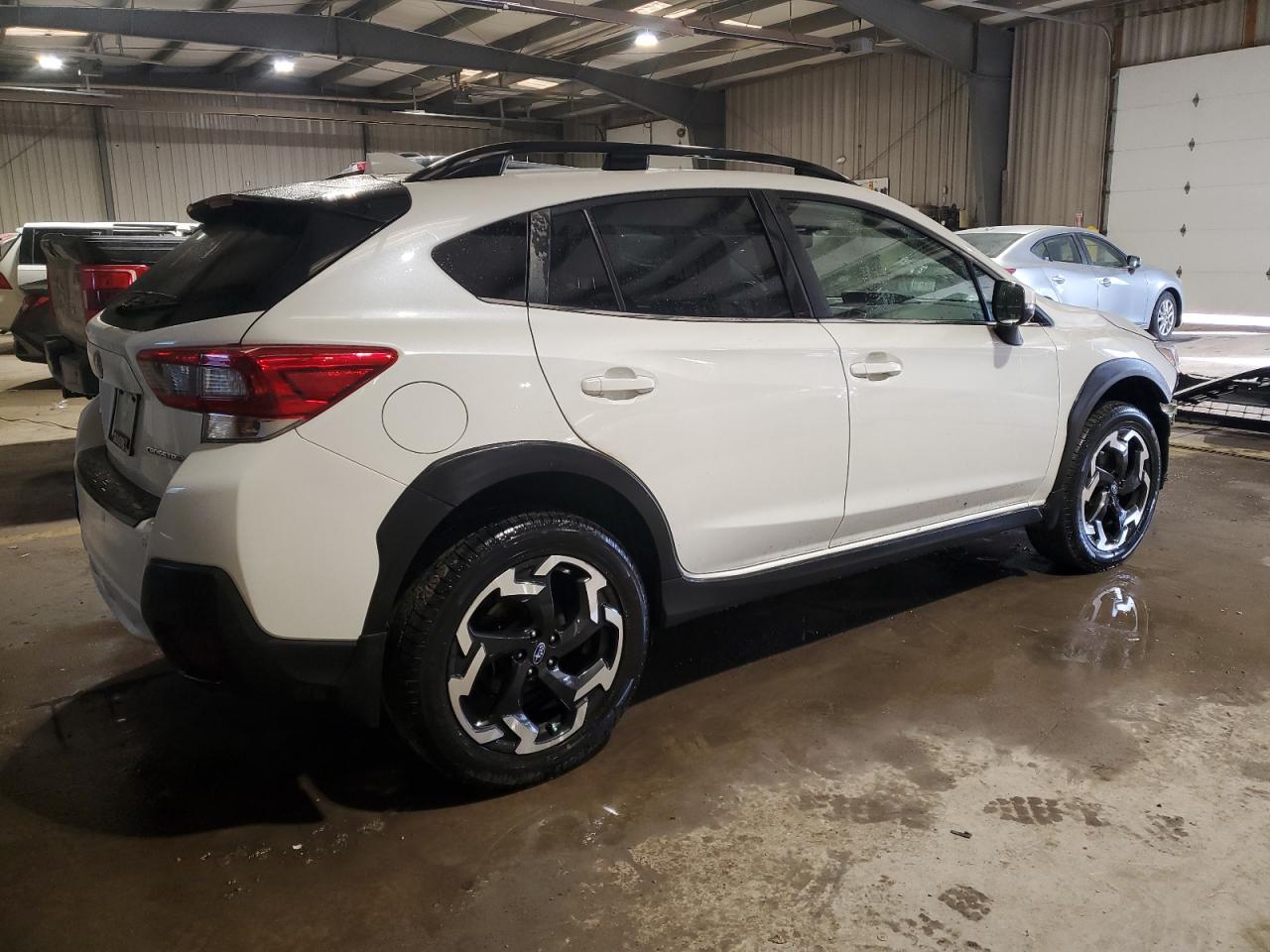 2021 Subaru XV - Image 3