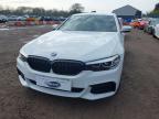 2018 BMW 520D M SPO for sale at Copart COLCHESTER