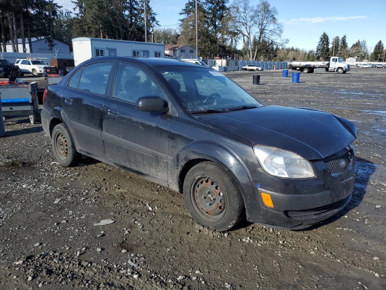 2008 Kia Rio - Image 4