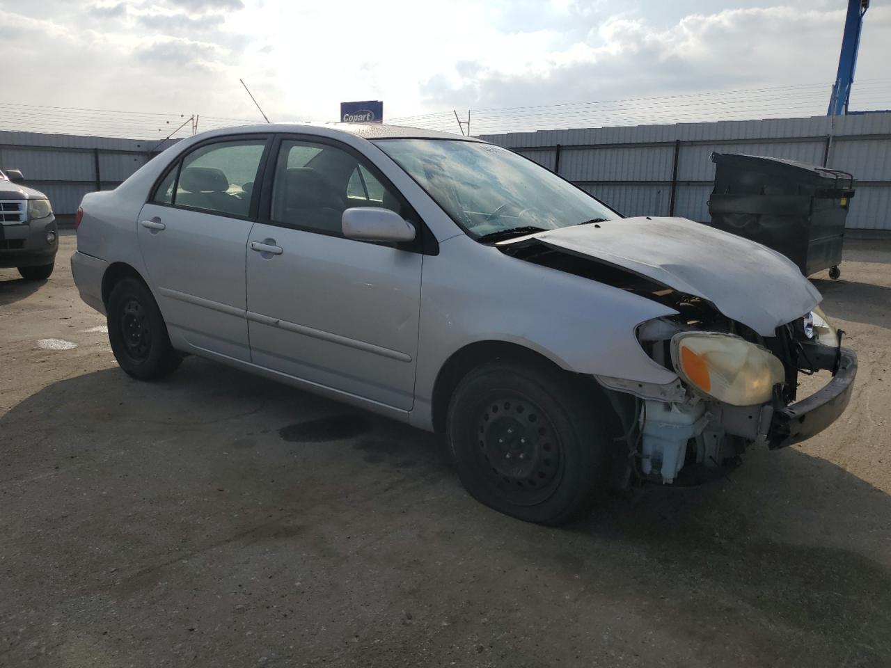 2006 Toyota Corolla - Image 4