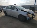 2006 Toyota Corolla Ce de vânzare în Bakersfield, CA - Front End