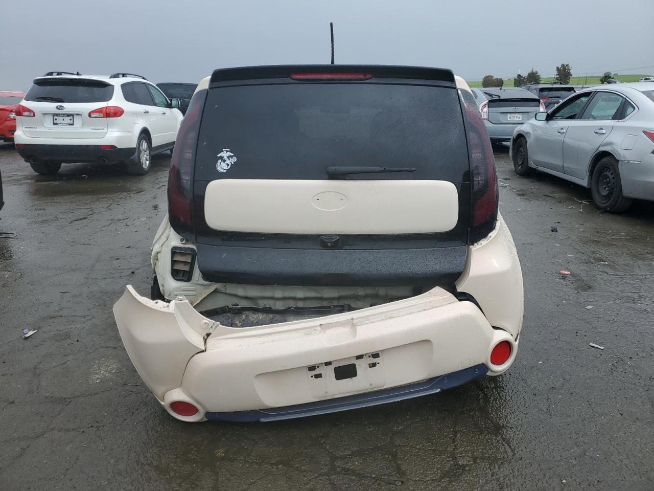 2015 Kia Soul - Image 6