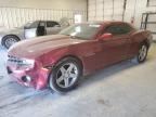 2010 Chevrolet Camaro Lt en Venta en Abilene, TX - Front End