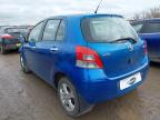 2010 TOYOTA YARIS TR V for sale at Copart YORK