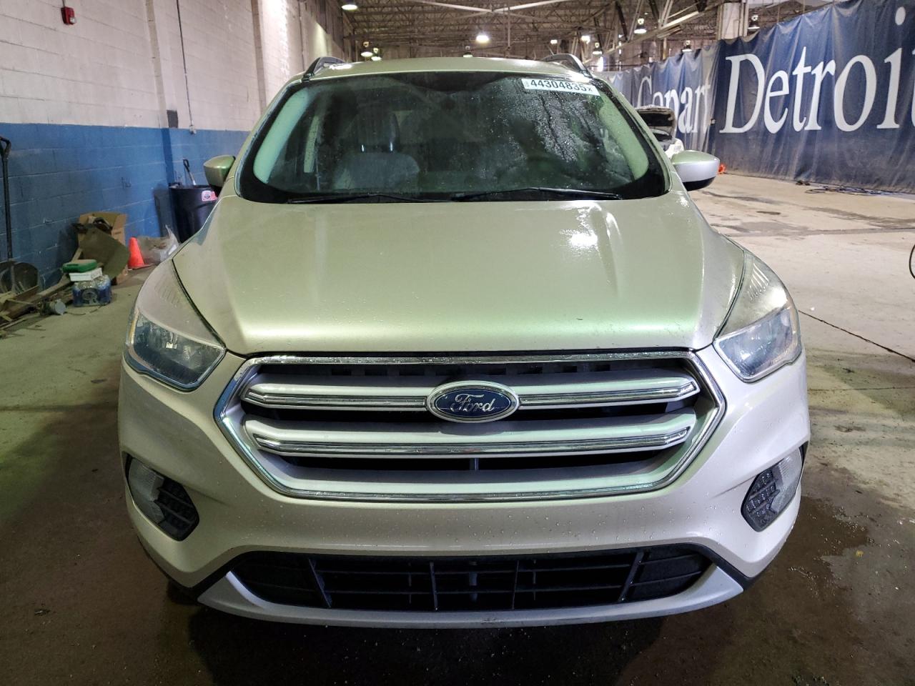 2018 Ford Escape - Image 5