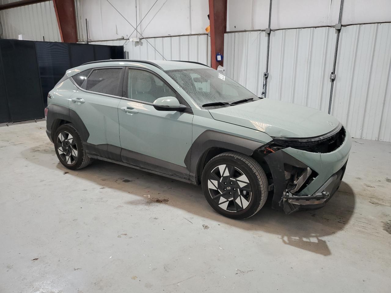 2024 Hyundai Kona - Image 4