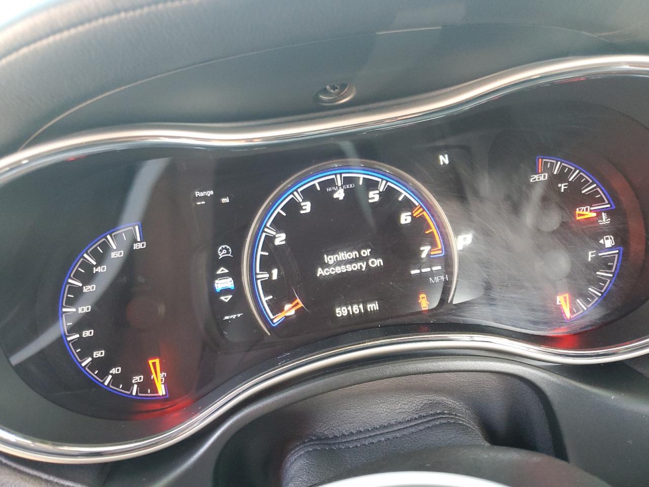 2021 Jeep Grand Cherokee - Image 9