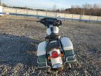 2022 HARLEY-DAVIDSON FLHTP    for sale at Copart TN - MEMPHIS