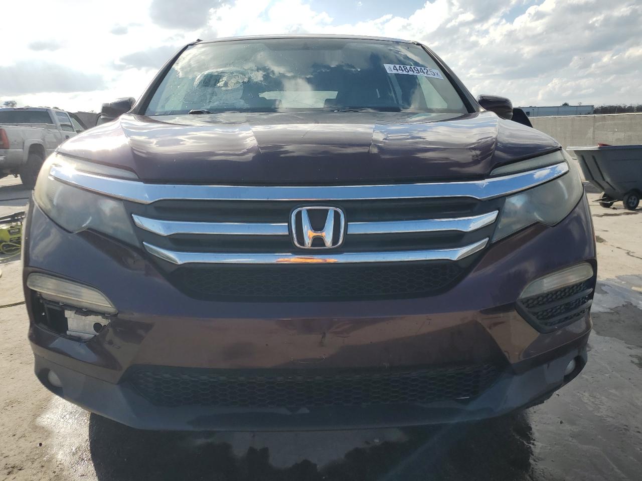 2016 Honda Pilot - Image 5