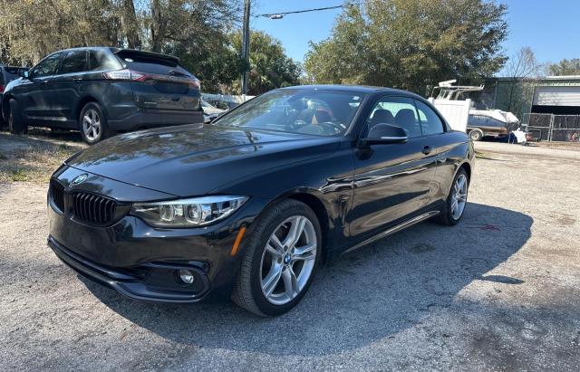 2019 BMW 430XI 