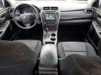 2015 Toyota Camry Le en Venta en Lumberton, NC - Front End