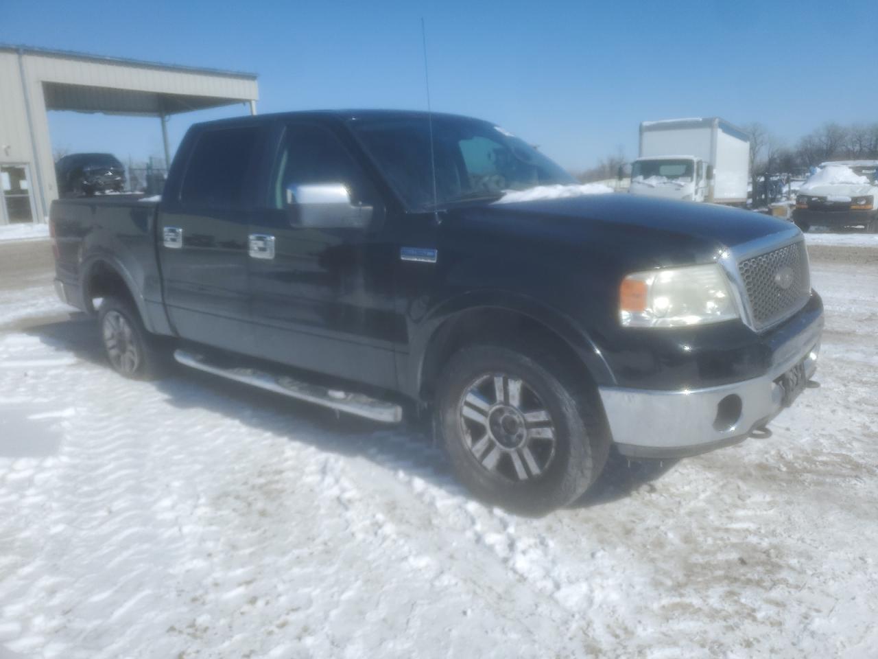 2006 Ford F-150 - Image 4