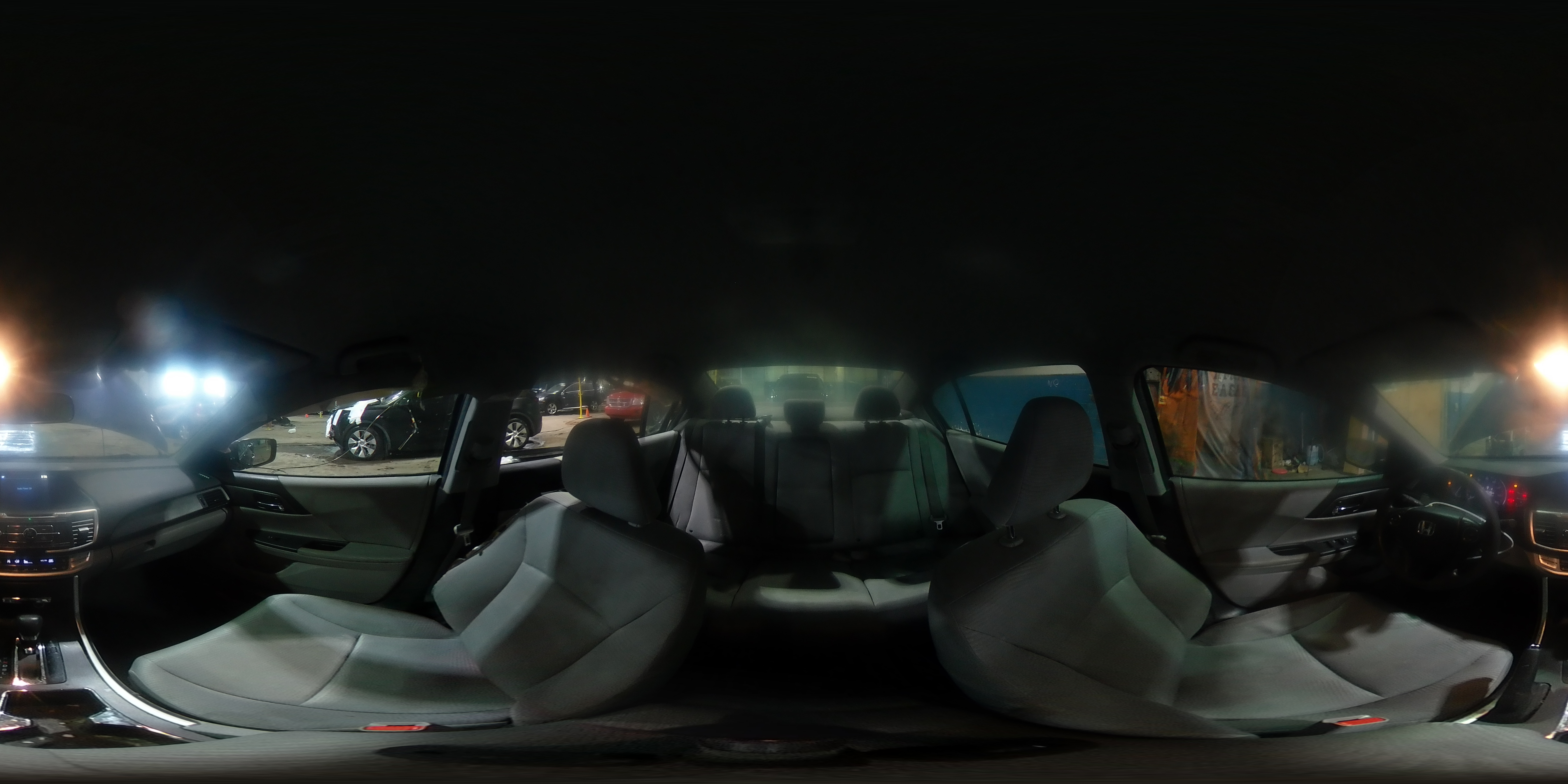 2014 Honda Accord - Image 14