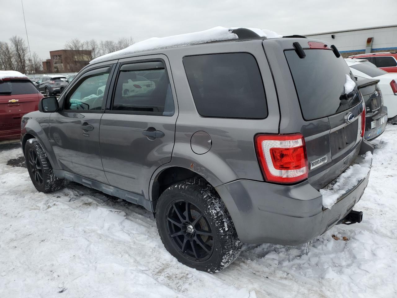 2011 Ford Escape - Image 2