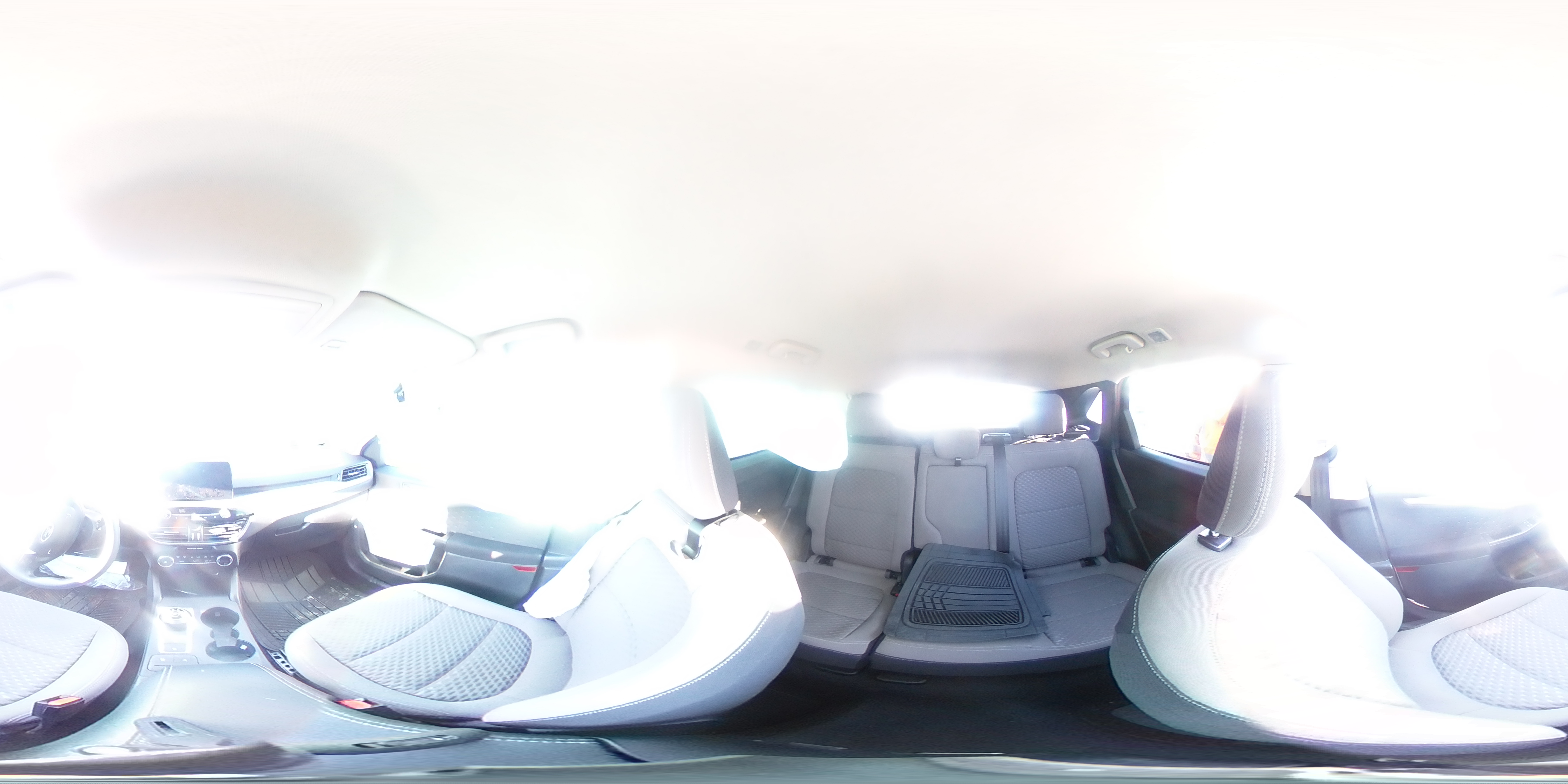 2020 Ford Escape Se VIN: 1FMCU9G60LUC07657 Lot: 45607525
