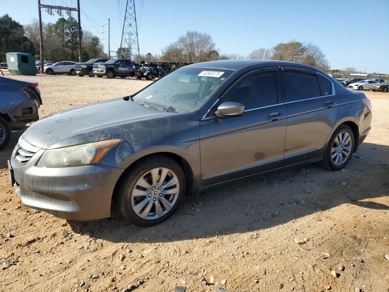 2012 Honda Accord - Image 1