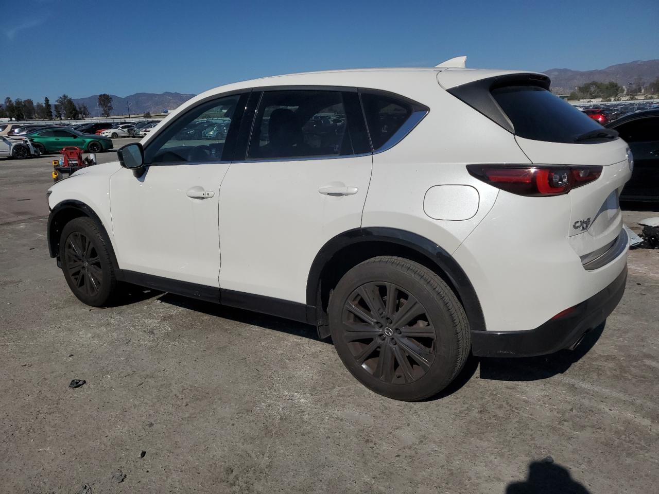 2022 Mazda CX-5 - Image 2