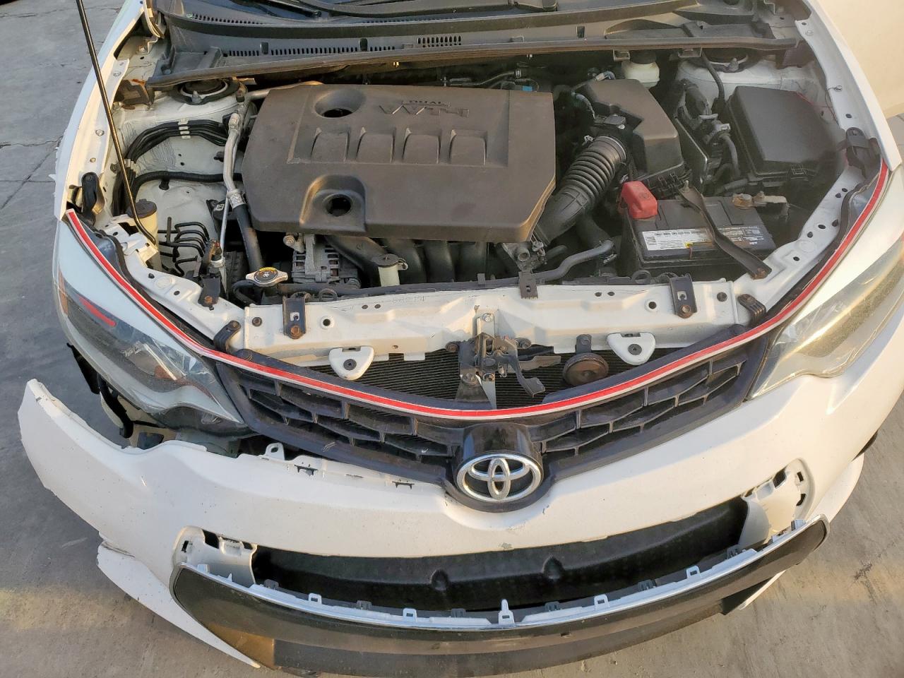 2014 Toyota Corolla - Image 11