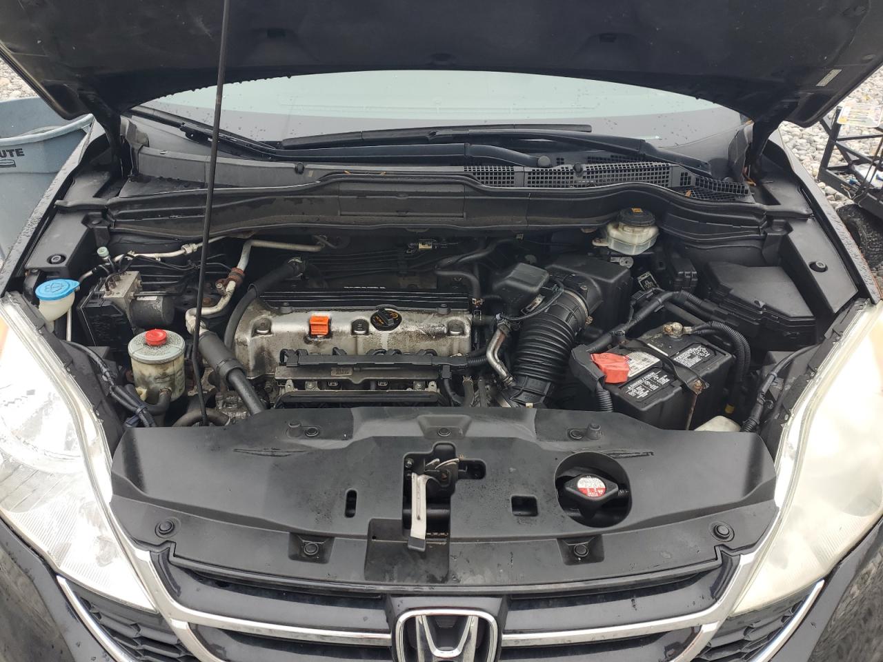 2010 Honda CR-V - Image 12