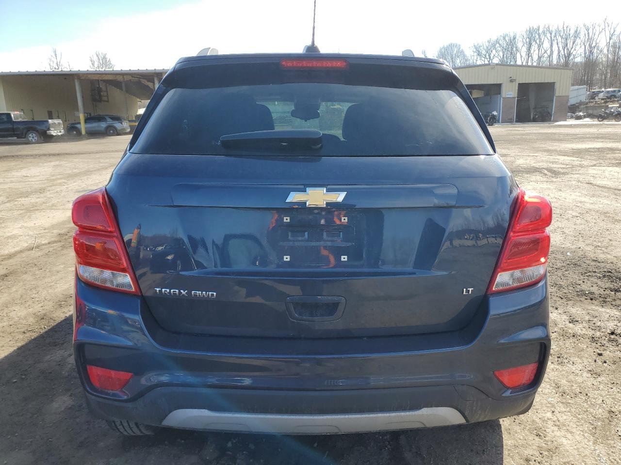 2019 Chevrolet Trax - Image 6