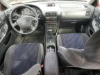 1995 Acura Integra Ls en Venta en Vallejo, CA - Rear End